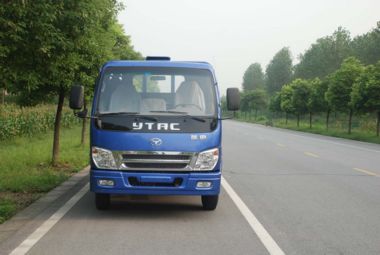 YTA1045R1C1载货汽车燃油公告图片1