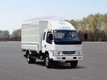 CA5041XYP90K26L3R5-2仓栅式运输车燃油公告图片2