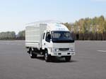 CA5041XYP90K26L3R5-2仓栅式运输车燃油公告图片2