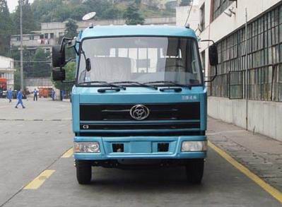 STQ1089L7Y123载货汽车燃油公告图片1