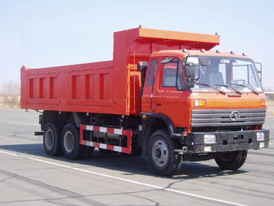 STQ3240L10Y9S3自卸汽车燃油公告图片2