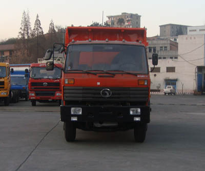 STQ3161L8Y8S3自卸汽车燃油公告图片1