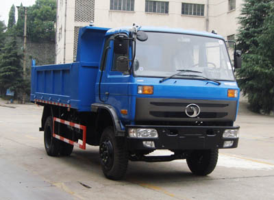 STQ3129L3Y13自卸汽车燃油公告图片2