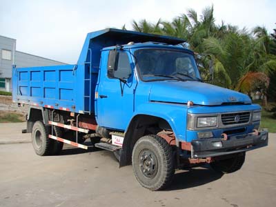 CDW3040N2J3自卸汽车燃油公告图片2