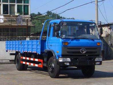STQ1168L10Y33载货汽车燃油公告图片2
