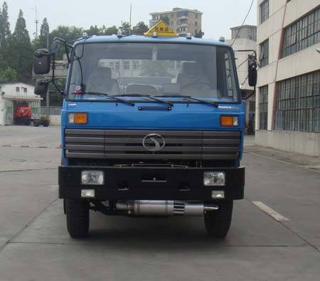 STQ5123GYY3运油车燃油公告图片1