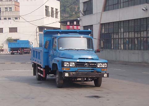 STQ3049CL5Y13自卸汽车燃油公告图片2