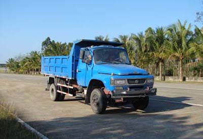 CDW3040N2J3自卸汽车燃油公告图片2