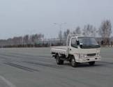 CA1041P90K26L2载货汽车燃油公告图片2