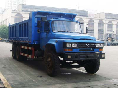 STQ3255CL8Y4S3自卸汽车燃油公告图片2