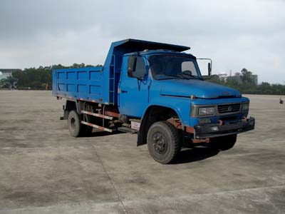 CDW3040N2J3自卸汽车燃油公告图片2