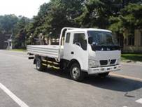 SY1083BLGS载货汽车燃油公告图片2