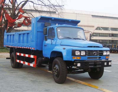 STQ3163CL10Y53自卸汽车燃油公告图片2