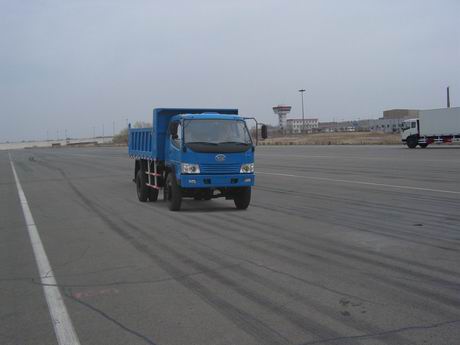CA3051P90K41L4R5自卸汽车燃油公告图片2