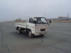 CA3041P90K11自卸汽车燃油公告图片2