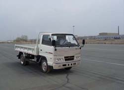 CA3041P90K11自卸汽车燃油公告图片2