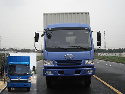 FXC5250XXYL6T3E厢式运输车燃油公告图片1