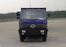 DFS3259G1自卸汽车燃油公告图片2