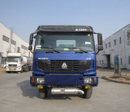 CGJ5160GJY03加油车燃油公告图片1