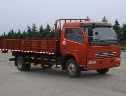 EQ3090T9AD3AC自卸汽车燃油公告图片2