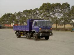 DFS3259G自卸汽车燃油公告图片2
