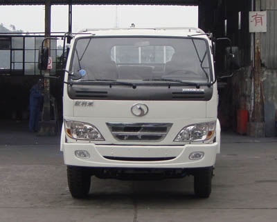STQ1059L7Y13载货汽车燃油公告图片1