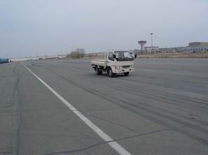 CA1040K11L1E3载货汽车燃油公告图片2