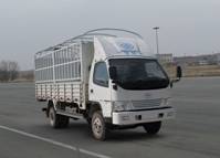 CA5051P90XYK35L仓栅式运输车燃油公告图片2