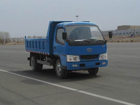 CA3041P90K41L自卸汽车燃油公告图片2