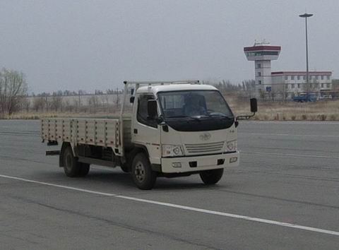 CA1051P90K35L载货汽车燃油公告图片2