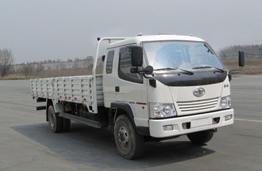 CA1051P90K35LR5载货汽车燃油公告图片2
