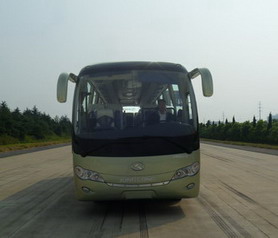 XMQ6858Y3客车燃油公告图片1