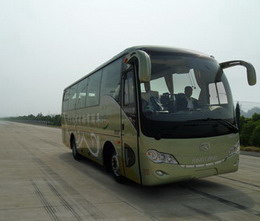 XMQ6858Y3客车燃油公告图片2