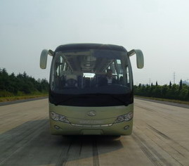 XMQ6858Y3客车燃油公告图片1