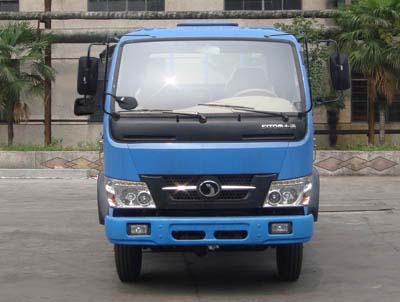 STQ1082L2Y103载货汽车燃油公告图片1