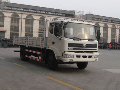 STQ1166L10Y13载货汽车燃油公告图片2