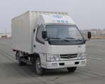 CA5041P90XXYK26L2厢式运输车燃油公告图片2