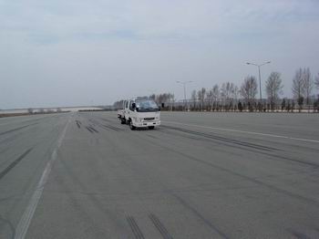 CA1047P90K3L载货汽车燃油公告图片2