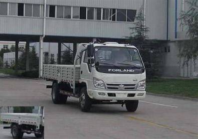 BJ1123VJJEG-A载货汽车燃油公告图片2
