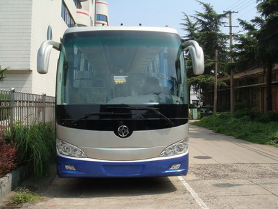 YBL6105H1E32客车燃油公告图片1