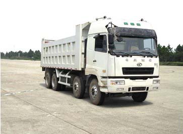 HN3262P34D6M3自卸汽车燃油公告图片2