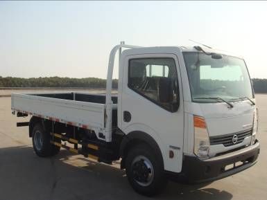 ZN1050A5Z4载货汽车燃油公告图片2