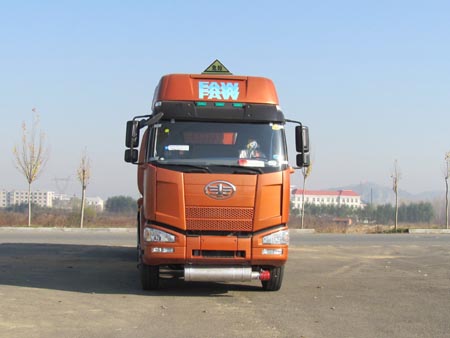 LPC5311GJYC3加油车燃油公告图片1