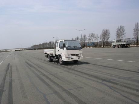 CA1041P90K26L3R5-3载货汽车燃油公告图片2