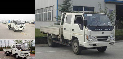 BJ1043V9AEA-SB载货汽车燃油公告图片2