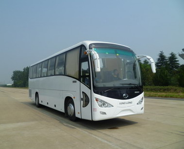 XMQ6111AY4B客车燃油公告图片2