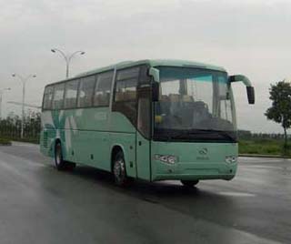 KLQ6119QAE3客车燃油公告图片2