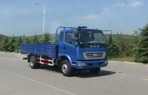 FD1081P8K载货汽车燃油公告图片2