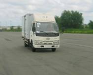 CA5061XXYK26L3R5-3A厢式运输车燃油公告图片2
