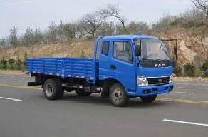 FD1040P10K载货汽车燃油公告图片2